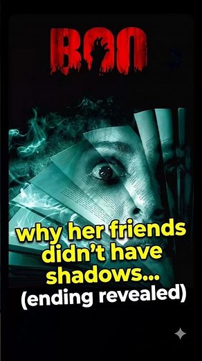 ​this horror movie has a dark secret you missed.. boo movie review ​#boo #moviereview #horrormovie