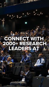 Advance your career at one of the largest engineering events in the world. Connect with 2,000 research leaders. | ASME (American Society of Mechanical Engineers)