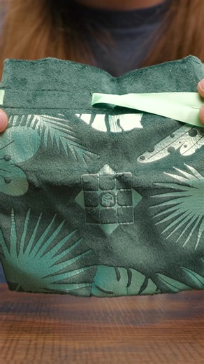 38K views · 34 reactions | This limited-edition beauty won’t last long… The GAN 15 3x3 Emerald Edition  A stunning summer drop and a must-have for collectors and serious cubers alike. Snag yours before we run out—or before I take them all. 里 | SpeedCubeShop | Facebook