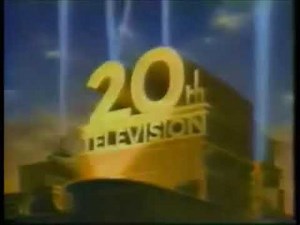 The Destruction of the Steven Bochco Productions Logo
