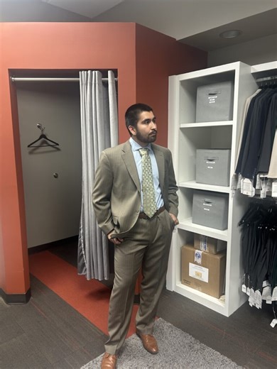 How to dress to impress in interviews