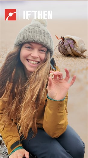 1.8K reactions · 119 shares | Hermit crabs don’t make their own...
