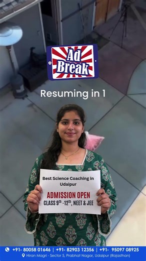 Cracker Blast + Ad Break Reel 😂💥 | Admissions Open for NEET/JEE & 9th-12th | Anand Smart Education