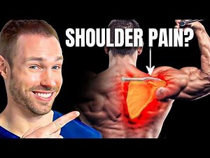 The REAL Reason Your Shoulders Hurt (Fix It FAST)