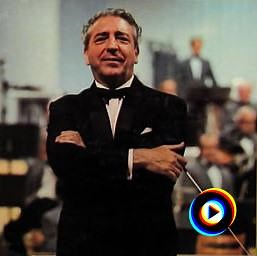 Blue Tango by Mantovani & His Orchestra