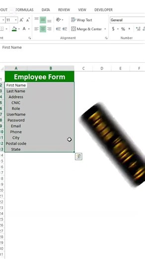 Cell Evaluation in Excel #excel #exceltips #exceltricks
