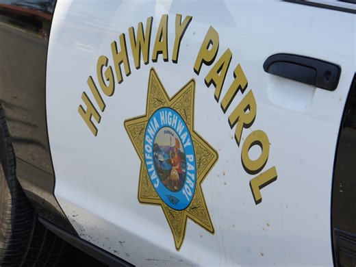 ​CHP Investigating Driver's Death In Contra Costa County