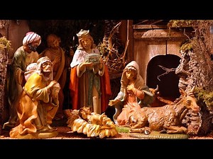 Villancicos tradicionales mexicanos