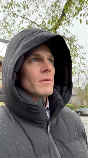 Stephen Amell on Instagram: "Feels like…"