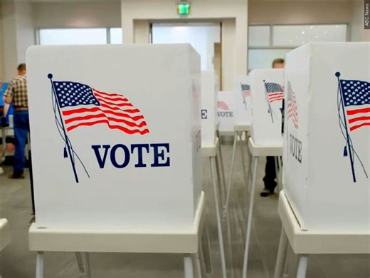 Louisiana House passes bill requiring voter registration checks against national database