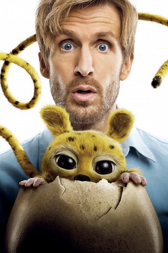 Stream Marsupilami (2026): Find it on Netflix, Prime Video, Hulu & more