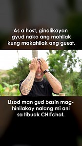 #CHITchat Unseen Clips | Hilakon inyong angkol sa tinuod 😂 | Chito Samontina