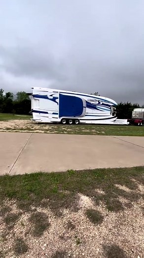 9.2K views · 3.2K reactions | 438 Skater “G-Force” on it’s new 87 degree Skater Tilt Trailer. Thank you @outlawboattransport for transporting from the factory in Michigan to @gforcetx in Texas. • • • • #skaterpowerboats #skater438 #438skater #gforcetx #gforceskater #tilttrailer #powerboat #speedboat #reels #igreels #skaternation | Skater Powerboats | Facebook