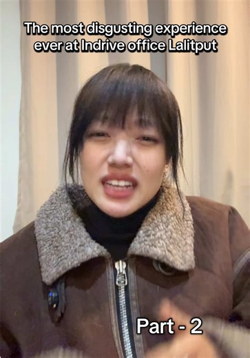 Awareness on Safety Concerns with Indrive in Nepal