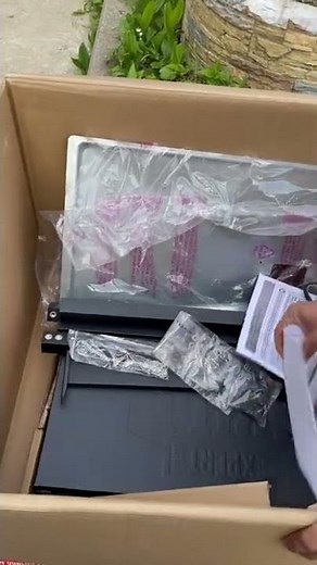 Expert Grill BBQ assembly instructions video # 1