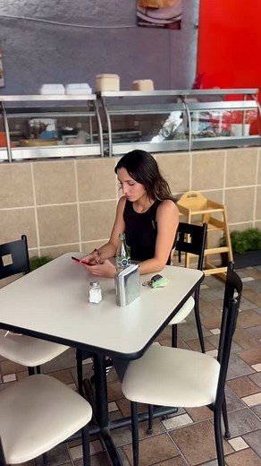 Te invito a retirarte 😅 😂😂😂 #aguascalientes #restaurant #foodie #desayuno #fyp #broma | Gorditas Mis Hermanas Desayunos