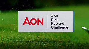 61 reactions | Check out the update on the 2023 #AonRiskReward Challenge!  Aon | LPGA | Facebook