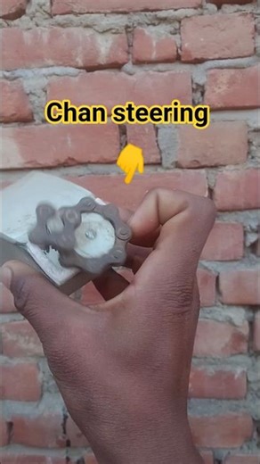 steering system #ap model maker