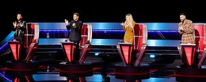 'The Voice' Is Undergoing Major Schedule Changes Ahead of Playoffs and Live Shows