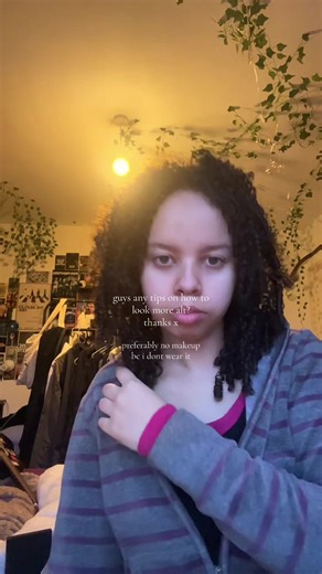 Tips for Embracing an Alt Look