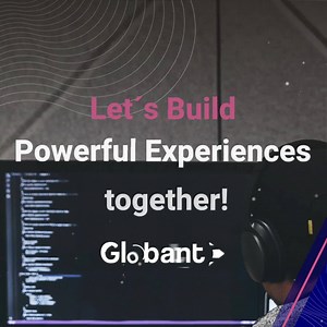 Augmented Coding was born to assist, support and help developers achieve tasks faster. Join the revolution of coding!👾 | Globant