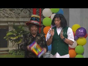 OPERA VAN JAVA (20/03/18) 3-5