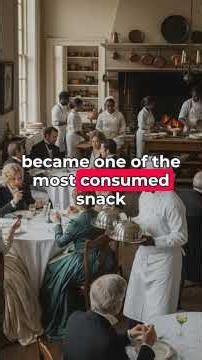 George Crum and the Potato Chip — The Story They Don’t Tell