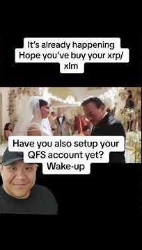 Have you setup your QFS account yet?