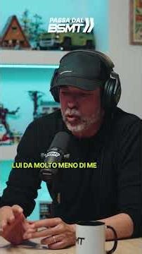 UN COGNOME DA PORTARE. ALESSANDRO GASSMANN PASSA DAL BSMT!