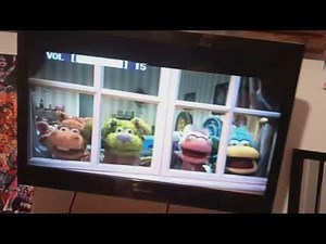 Pajanimals uk dub theme