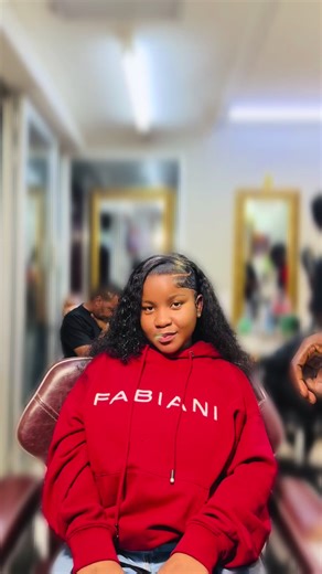 Perfecting Your Hair Installation with Mr. Real