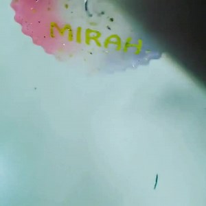 Handmade Customized gift,Name Tag, Keychain,Personalized gift.