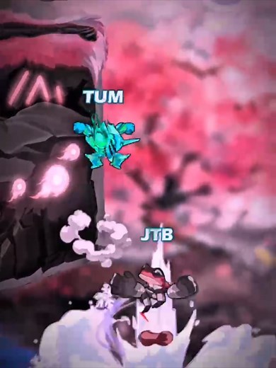 Brawlhalla Clips: Orion's Epic Edits and Highlights
