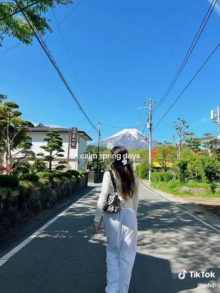 春 🌷— calm spring days. . . #japan #quietlife #peacefull #love #comfort #cleanfyp #fyp