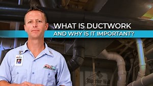 What is Ductwork and Why is it Important? | Fire & Ice