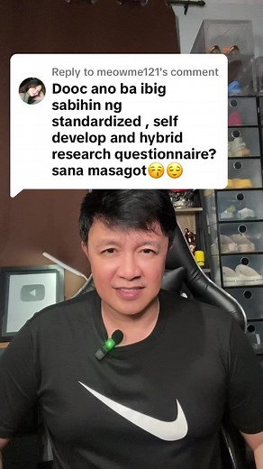 Understanding Standardized Questionnaires in Research