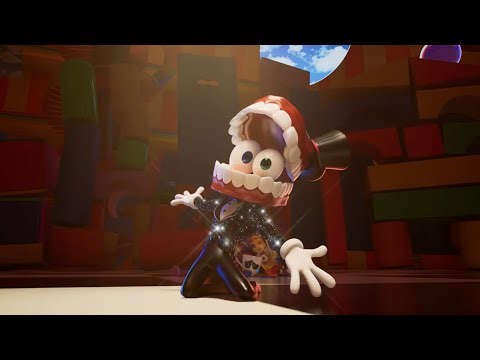 THE AMAZING DIGITAL CIRCUS - Ep: 8 hjsakldfhl “Running The Show” Caines Song