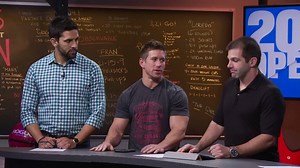 Whose road to the Games got tougher? | The CrossFit Games