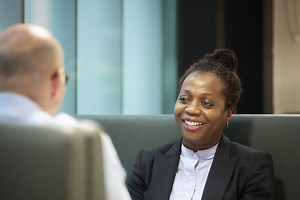 Our Team - LeapFrog Investments