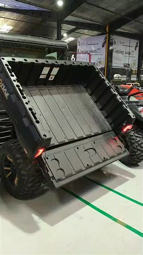 LIVE PRODUCT LAUNCH! Here's the Newest UTV, Built for Endless Possibilities! | UCM ATV Motors