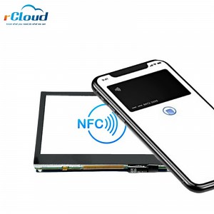 [Hot Item] Casino Pts System Smart Touch Screen Monitor with NFC