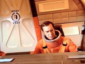 Filmato spazio 1999 e le sue tecnologie