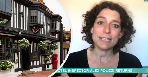 The Hotel Inspector opening her own hotel in East Sussex