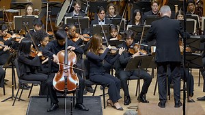 Shostakovich - Cello Concerto No. 1 in E-flat Major, Op. 107