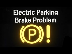 How to Fix & Reset Brake Warning Light Stays On After Installing New Brakes | Brake Light On