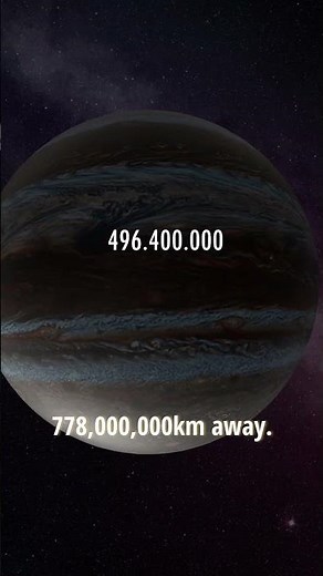 1 AU: Your Cosmic Yardstick #AstronomicalUnit #EarthToSun