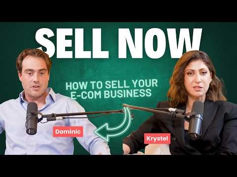 Sell Your Shopify / Amazon Business: The Ultimate Exit Checklist with Flippa