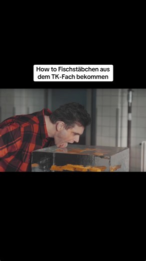 TK-Gericht? Nee, lass mal, das müssten wir erst freisprengen. 🫣 Die neue Staffel „Nicht nachmachen!“ könnt ihr im ZDF und in der ZDF-App streamen. #NichtNachmachen #Experimente #MaiThiNguyenKim #LutzVanDerHorst #FabianKöster