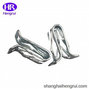 [Hot Item] U-Clip Nuts Fastener Automotive Center CD Panel Iron Clip Nuts