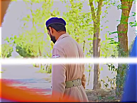 Security Guard Awareness Message for Youth